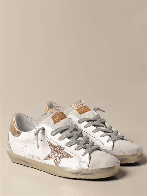 golden goose sneakers